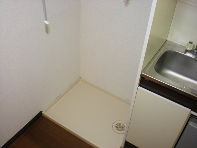 グランモア若葉