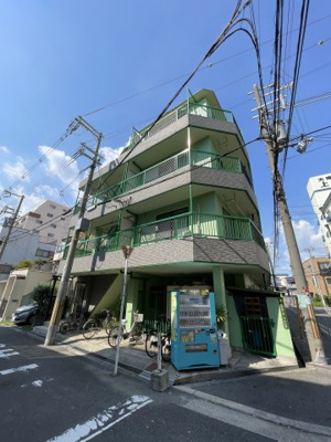 【外観】 | サンライズホーシン