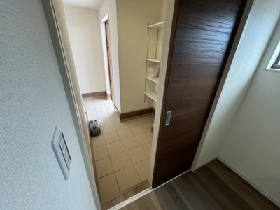 【設備】 | 【20万円ｷｬｯｼｭﾊﾞｯｸ対象物件】リーブルガーデン香芝市磯壁 全2棟 1号棟 | 施工例写真