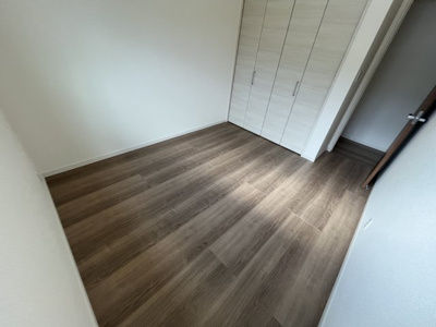 【洋室】 | 【20万円ｷｬｯｼｭﾊﾞｯｸ対象物件】リーブルガーデン香芝市磯壁 全2棟 1号棟 | 施工例写真