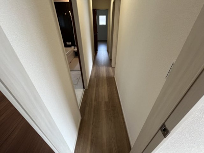 【内装】 | 【20万円ｷｬｯｼｭﾊﾞｯｸ対象物件】リーブルガーデン香芝市磯壁 全2棟 1号棟 | 施工例写真