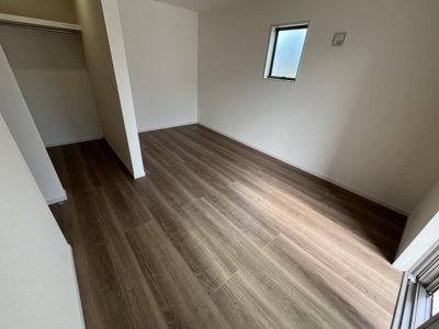 【子供部屋】 | 【20万円ｷｬｯｼｭﾊﾞｯｸ対象物件】リーブルガーデン香芝市磯壁 全2棟 1号棟 | 施工例写真