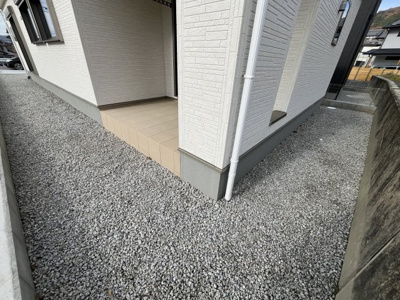 【その他】 | 【20万円ｷｬｯｼｭﾊﾞｯｸ対象物件】リーブルガーデン香芝市磯壁 全2棟 1号棟 | 施工例写真