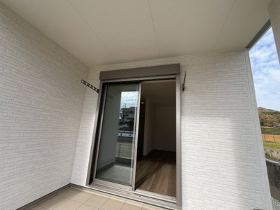 【設備】 | 【20万円ｷｬｯｼｭﾊﾞｯｸ対象物件】リーブルガーデン香芝市磯壁 全2棟 1号棟 | 施工例写真