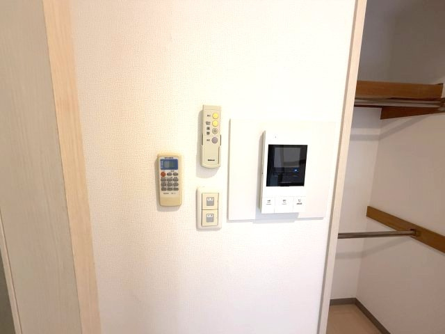 ダイドーメゾン神戸六甲の設備