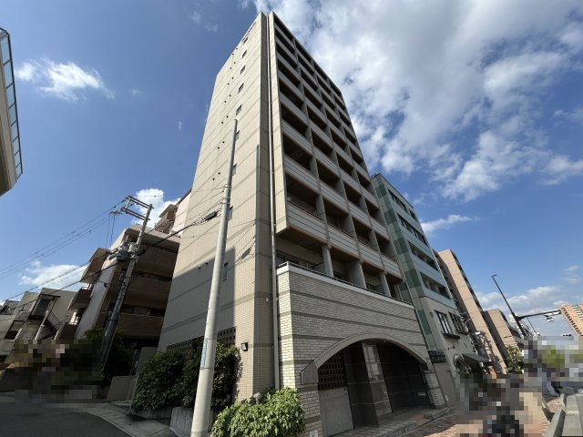 ダイドーメゾン神戸六甲