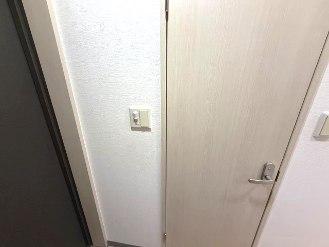 ダイドーメゾン神戸六甲の設備
