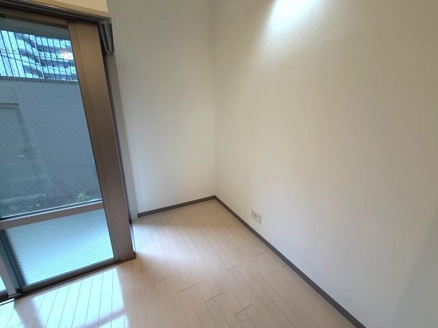 ダイドーメゾン神戸六甲の洋室