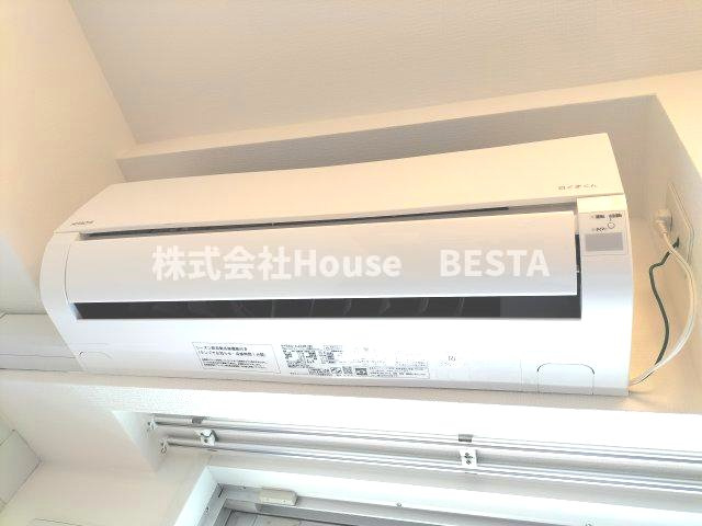 アーバネックスみなと元町の設備