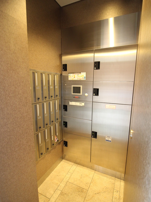LUXE夙川のその他共用部分