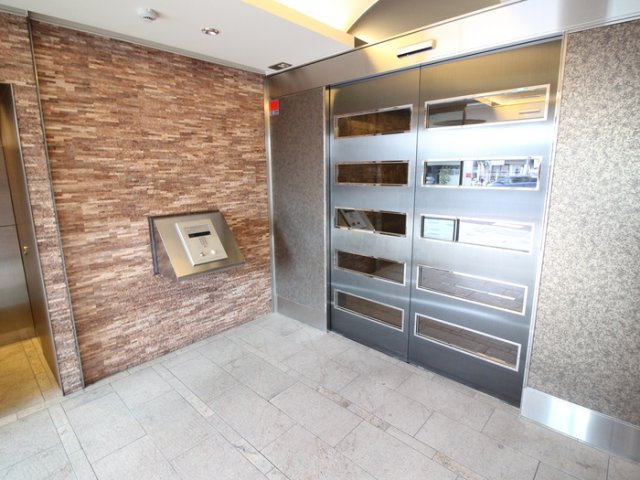 LUXE夙川のその他共用部分