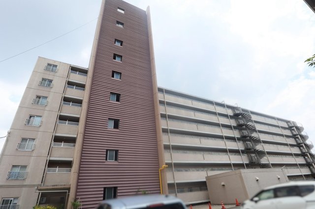 ファミール広島A棟