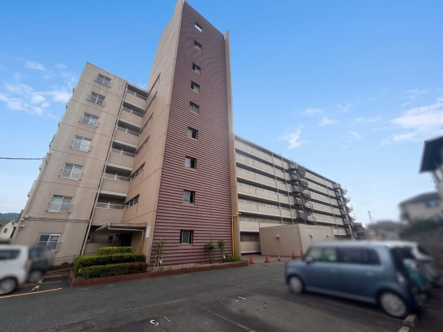ファミール広島A棟
