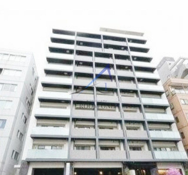 イニシア日暮里アベニュー