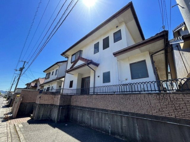 新居浜市上泉町の中古一戸建