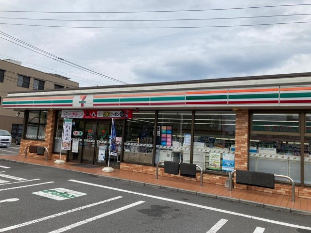 【周辺】サーパス新川