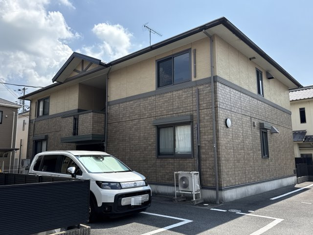 ベルメゾン　B
