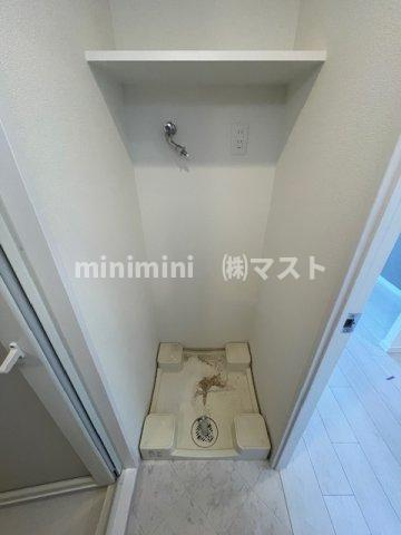 LaDouceur九条の設備