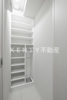 【設備】 | アーバンコア旗の台