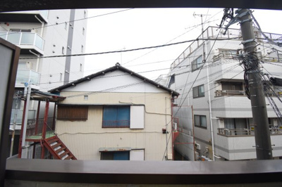 【外観】 | パールメゾン朝日