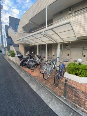 【その他共用部分】 | 富士見台タウンヒルズ