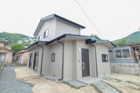 甲府市東光寺3丁目 内外装一新 中古戸建 駅歩13分の画像