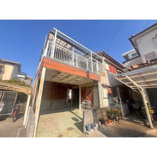 魚住町清水戸建