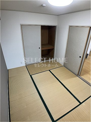 【和室】 | ダイアパレス岡崎南公園　東棟
