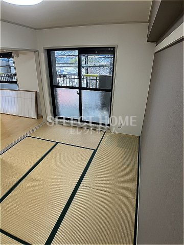 【和室】 | ダイアパレス岡崎南公園　東棟
