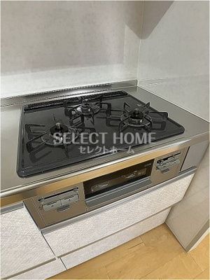 【キッチン】 | ダイアパレス岡崎南公園　東棟