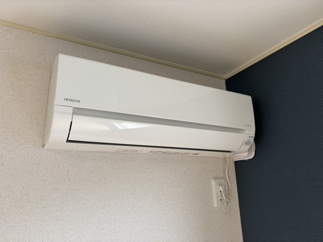 エスペランサの設備