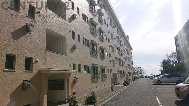 RC造５階建て
