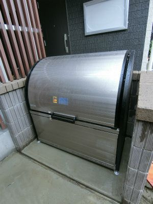 リブリ・大山のその他共用部分