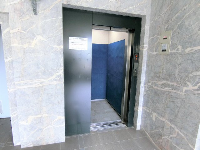 ジオレミヨ甲子園口のその他共用部分