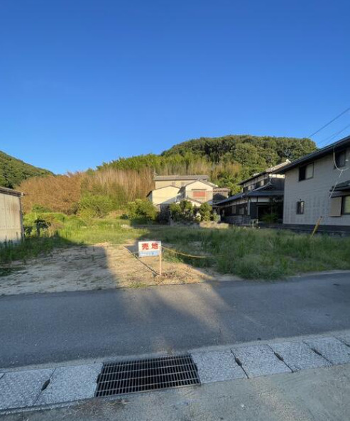 瀬戸内市牛窓町鹿忍