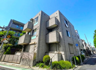 文京区千石２丁目のマンションの画像