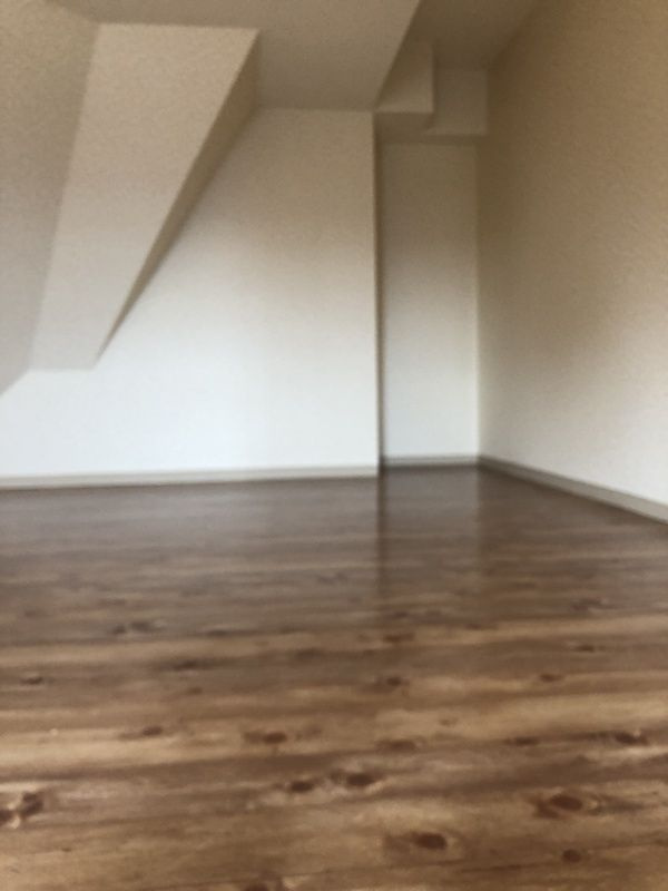 ラ・メールの収納