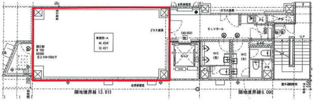 ＡＣＮ京橋ビル