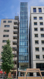 ＡＣＮ京橋ビル