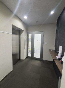 ＡＣＮ京橋ビルの内装