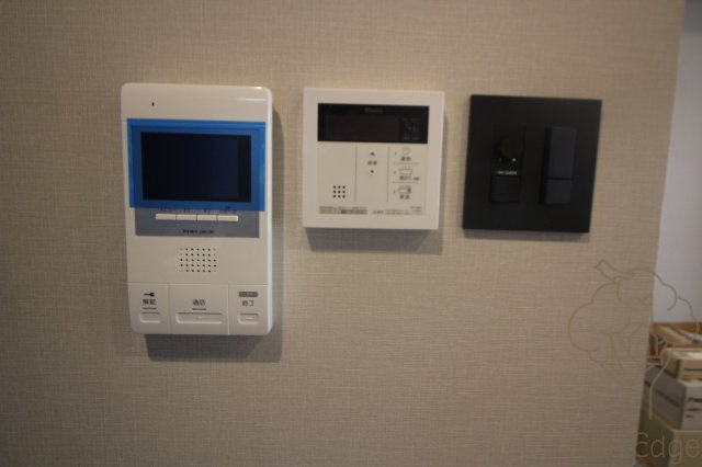 ブエナビスタ梅田ノースの設備