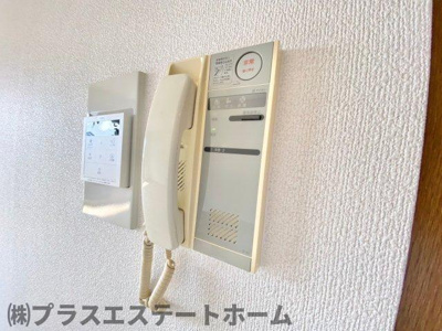 【セキュリティ】 | オークハイツ