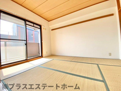 【内装】 | オークハイツ