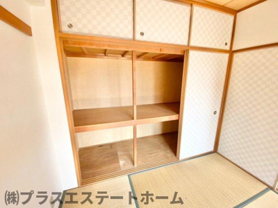 【内装】 | オークハイツ