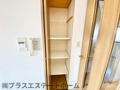 【内装】 | オークハイツ
