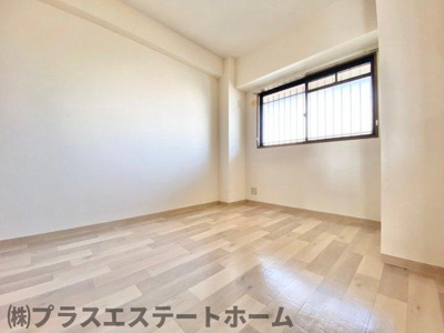 【寝室】 | オークハイツ
