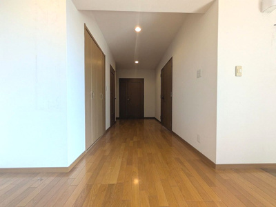 【玄関】 | 東区松崎1丁目戸建