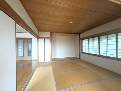 【和室】 | 東区松崎1丁目戸建