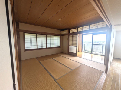 【和室】 | 東区松崎1丁目戸建