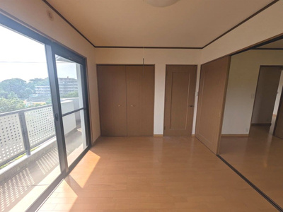 【洋室】 | 東区松崎1丁目戸建